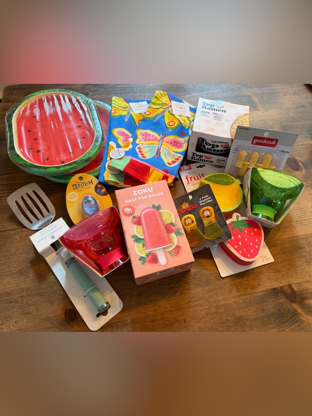 Fun Kitchen bundle
